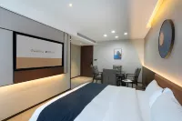 Joyce Hotel (Guomao Plaza Branch)