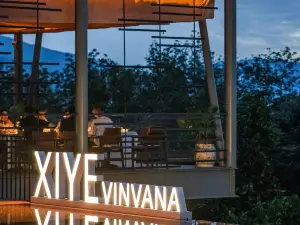 XiyeSeclusionResortHotel