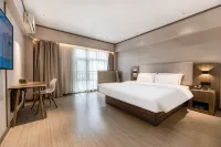 HanTing Hotel (Kunming Guolin Jingu) Hotels in Kunming