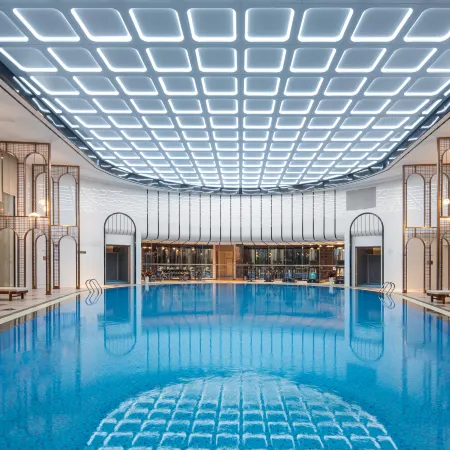 Swissôtel Hefei Grand Park