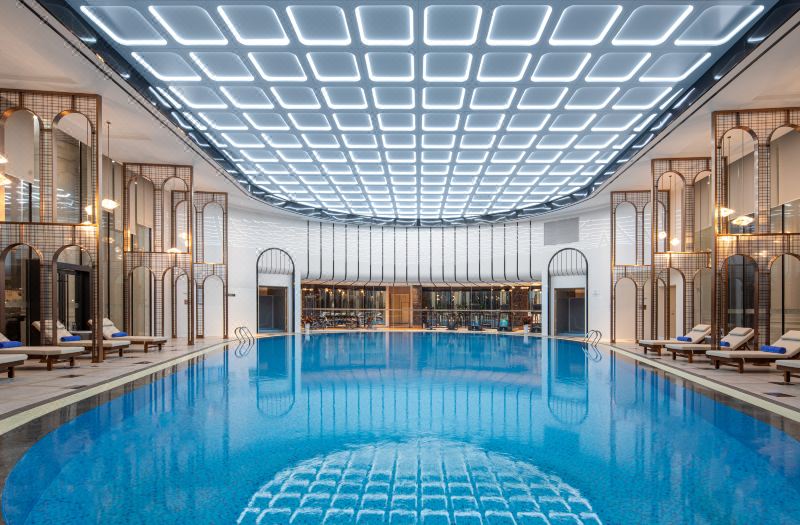 Swissôtel Hefei Grand Park photo 2