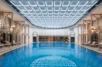 Swissôtel Hefei Grand Park - piscina