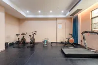 Vienna Hotel (Jieyang Chaoshan Airport Terminal Branch) - Gym