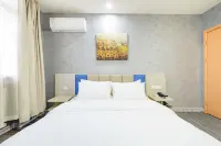 Ease Hotel (Yinchuan Nanmen Square Gulou Pedestrian Street) - 2 stjerner