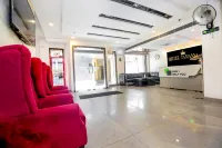 Hotel Tamanna - 50 Meter From Golden Temple