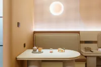 Orange Hotel (Shugang Road Branch of Zhuanghe Municipal Government)