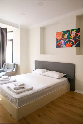 Bean House Suite