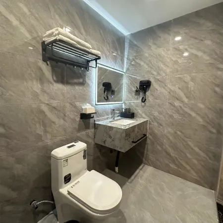 cy hotel in shanwei city
