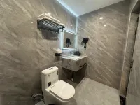 cy    hotel   in  shanwei   city - acceptant les animaux
