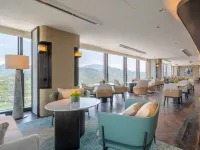 Lishui Marriott Hotel Hotel a Lishui