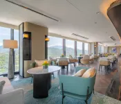 Lishui Marriott Hotel