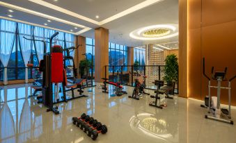 Miao Southwest International Hotel