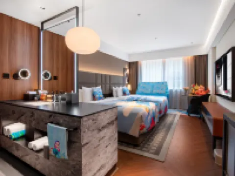 IntercityHotel Kangding (Love Song Square) Hotel Hoteles en Kangding