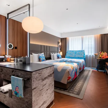 IntercityHotel Kangding (Love Song Square) Hotel