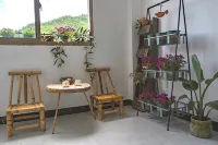 Anshang Homestay