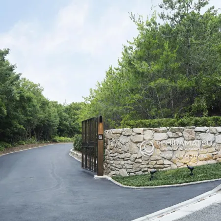 The Hiramatsu Hotels & Resorts Kashikojima