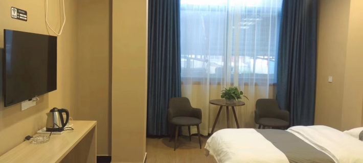 Changxin Hotel (Zhenping Xinmin Road Shifosi) Zhenping İlçesi, Henan otelleri