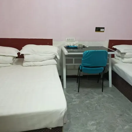 Heihe Fucheng Express Hotel