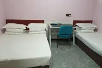 Heihe Fucheng Express Hotel