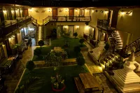 Busy Bee Resort, Pokhara