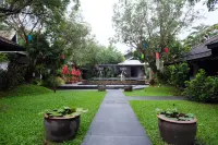 Vimarn kaew village and resort