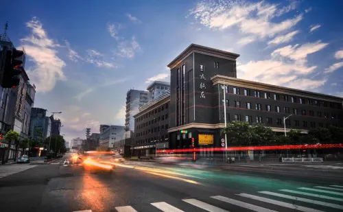 Pengcheng Hotel