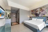 Wanpeng Hotel (Zhanjiang Suixi Quanfeng Plaza Branch)