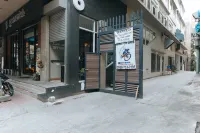 RedDoorz @ Jardin LRT Tayuman Manila Các khách sạn ở Manila