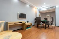 Towo Holiday Hotel (Leping Donghu Park)