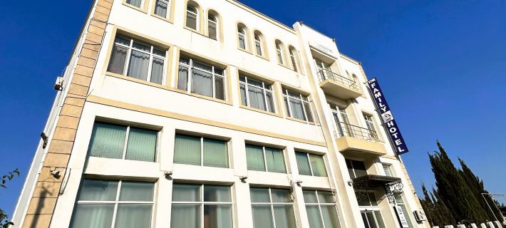 The Family Hotel – Free Massage Hotels in Baku