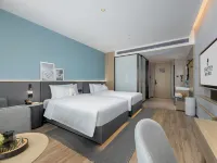 Country Inn & Suites by Radisson，Country Inn & Suites Zhuhai Pingsha Haiquan Bay Branch Hotel Hotels near Ocean Spring Resort