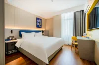 7Days Inn Youpin Premium Hotel (Jinan Qilu Software Park) Hotels in Jinan