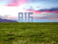 816 Starlight Homestay (Chongqing)