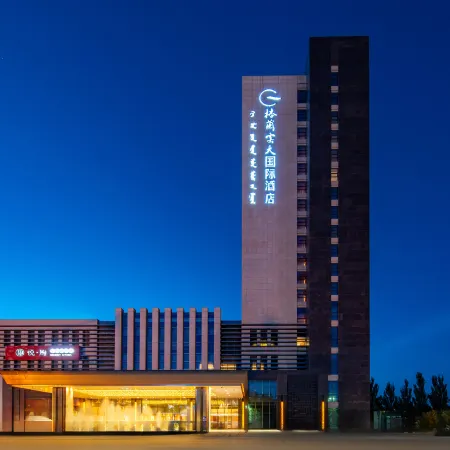Grand Skylight International Hotel