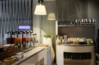 Dorsett Changi City Singapore - Breakfast