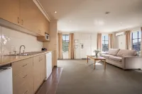 Country Club Villas Hotels in Longford