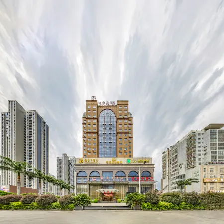 Ruixin Hotel