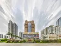 Ruixin Hotel Hotels in Fuqing