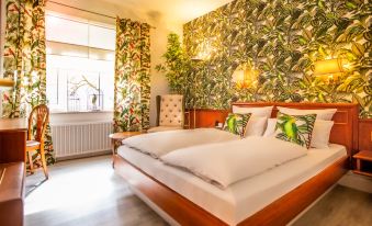 Boutique Hotel Krone Munich