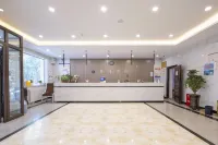 Burqin Shangrui Hotel