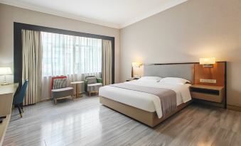 Dongguan Xiegang Jinquan Hotel