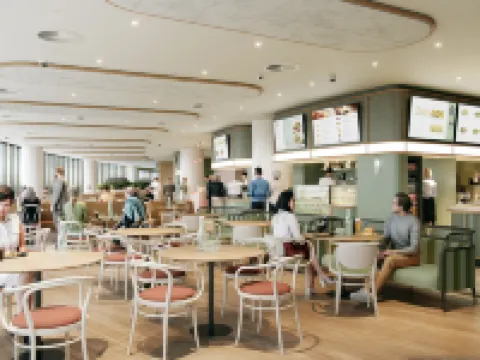 The Star Grand Brisbane Hotels in Brisbane