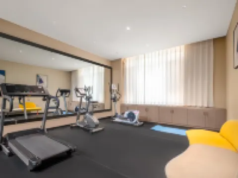 Shache Jinbi Hotel Hotels in Shache