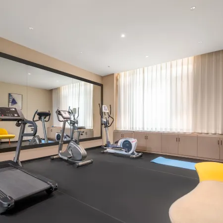 Shache Jinbi Hotel