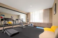 Shache Jinbi Hotel Hotels in Soche