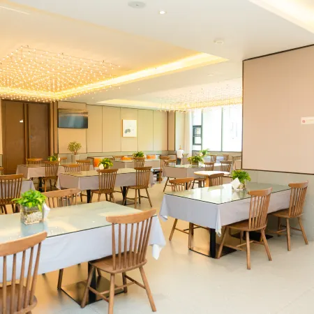 TIANYUE  RLTON HOTEL