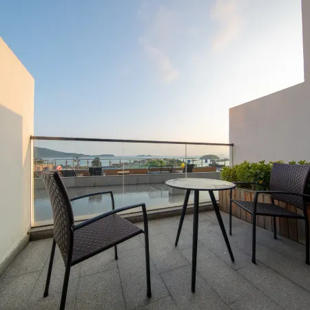Floral Hotel·Taizhou Shiguang Hotel (Shangda Chendao Branch)
