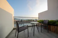 Floral Hotel·Taizhou Shiguang Hotel (Shangda Chendao Branch)