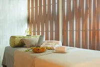 Park Inn By Radisson Clark فنادق في مابالاكات