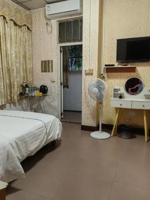 ASMGG Hotels in Gaobu Town